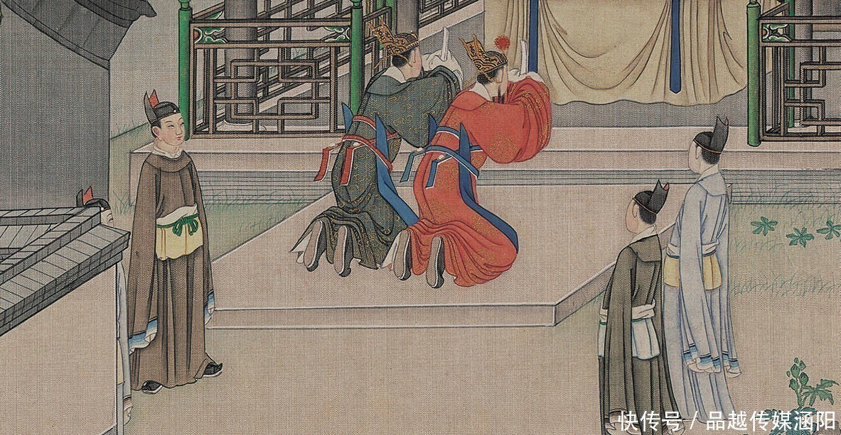 北静王&贾家抄家之谜被解开,此人背后四次出手,将贾家送到皇帝屠刀下