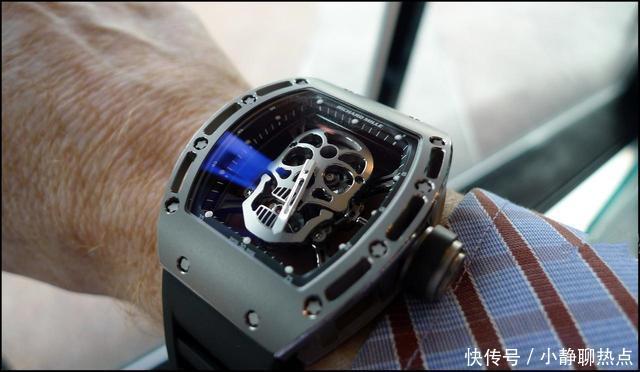 外国网友实力吐槽劳力士等名表,其实花几千入手无压力