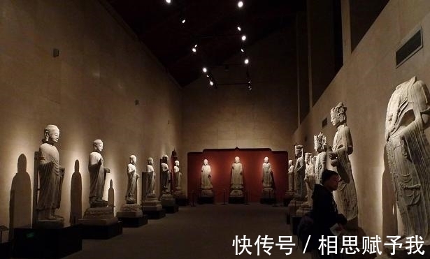 杨丽华|西安被诅咒的石棺,上面刻有“开者即死”,吓退了多少盗墓者!