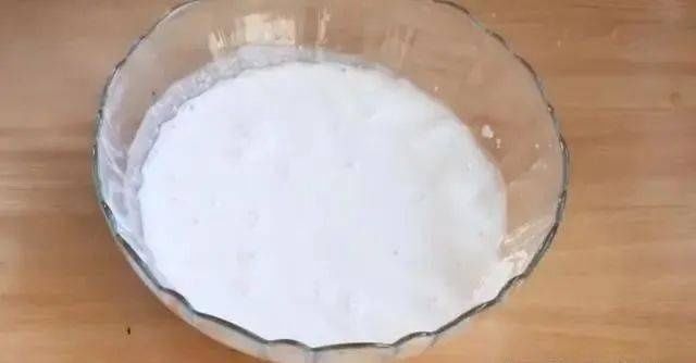 大米糕正确做法，不加面粉，不加泡打粉，香甜软糯，比米饭好吃