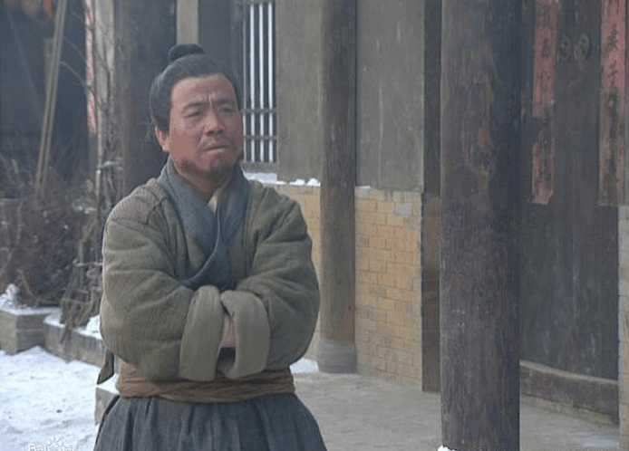 宋文华|身高矮小遭人嘲笑, 饰演的武大郎却深入人心, 真实身份让人想不到