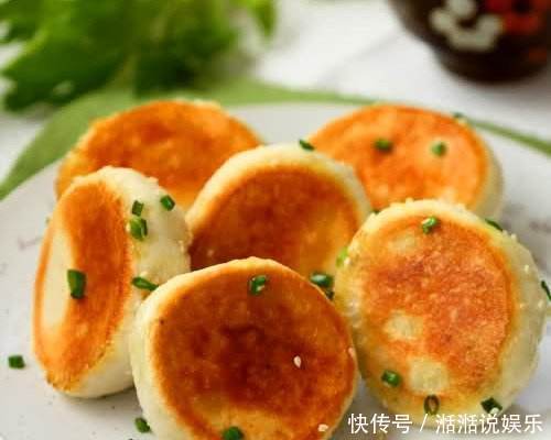 卖出|此包子一年卖出上亿个!在家就能做,早餐吃此真满足