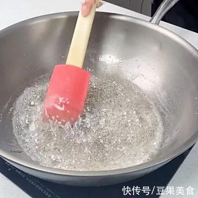 零失败山楂糖雪球，大厨原来这么好当