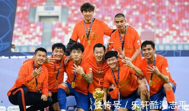 孫準浩|中超球隊賽季總結之山東泰山三大因素助山東開啟新時代