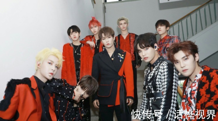 unine|偶青系秀粉:NPC無(wú)團(tuán)綜,THE9無(wú)巡演,IXFORM無(wú)決賽