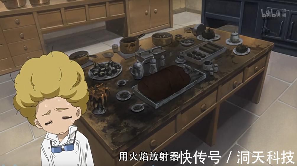 熬夜|曾被禁播的日漫神作，即使熬夜也要坚持看完