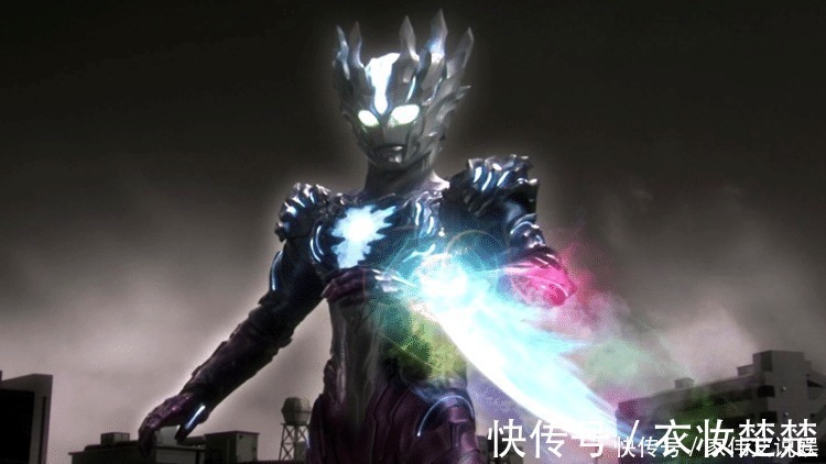 圆谷|奥特曼 诺亚最怕见到谁?不是黑暗扎基,而是一头不起眼的怪兽!