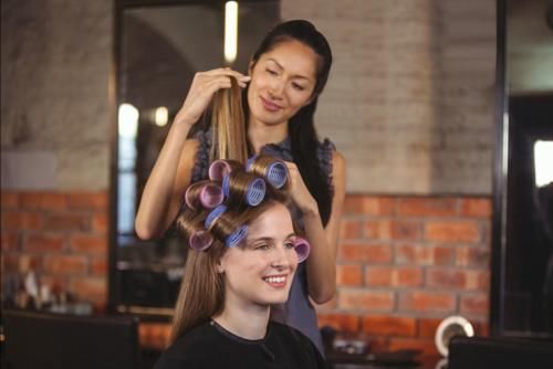 花500元和1000元烫发，不在于烫发水和店面大小，重点是谁给你烫