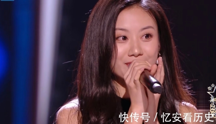 选手|2021《好声音》迎来“神级选手”，颜值实力并存