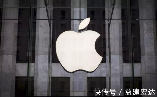 果粉|全球首发!谁也没想到,中国巨头“卡”了苹果的脖子