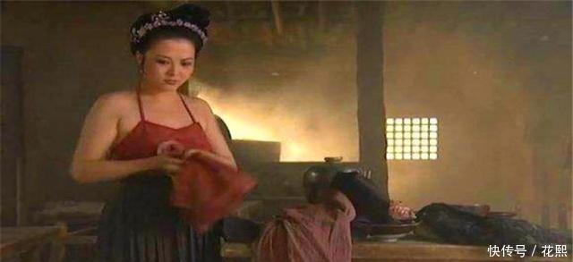 正义|孙二娘,历史上一位正义之情的女子,快来了解一下!