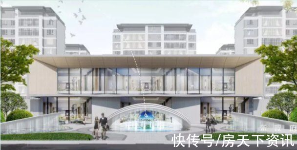 低密|建业东敬府购房启示录:东区低密臻稀洋房,这才是生活该有的模样