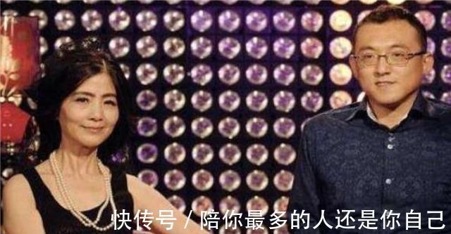 牵手成功|当年34岁小伙上《非诚勿扰》勇敢表白51岁阿姨，牵手成功后，现状如何