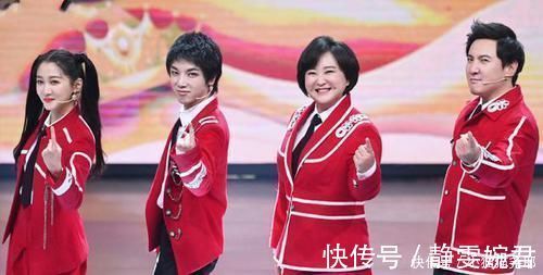 陈赫|众望所归，邓超陈赫被曝回归跑男，只是出场期数让人太失望