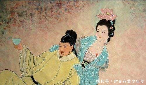 欲望|古人为什么说万恶淫为首难道这个“淫”比杀人放火还严重!