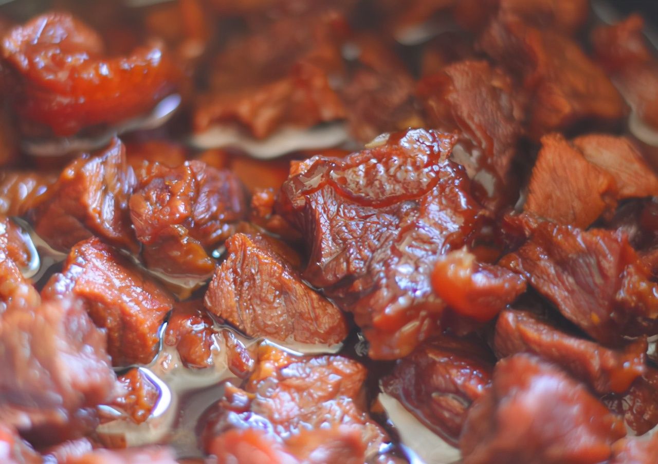 这4道菜，放到第二天吃味道更好！堪称“隔夜神菜”