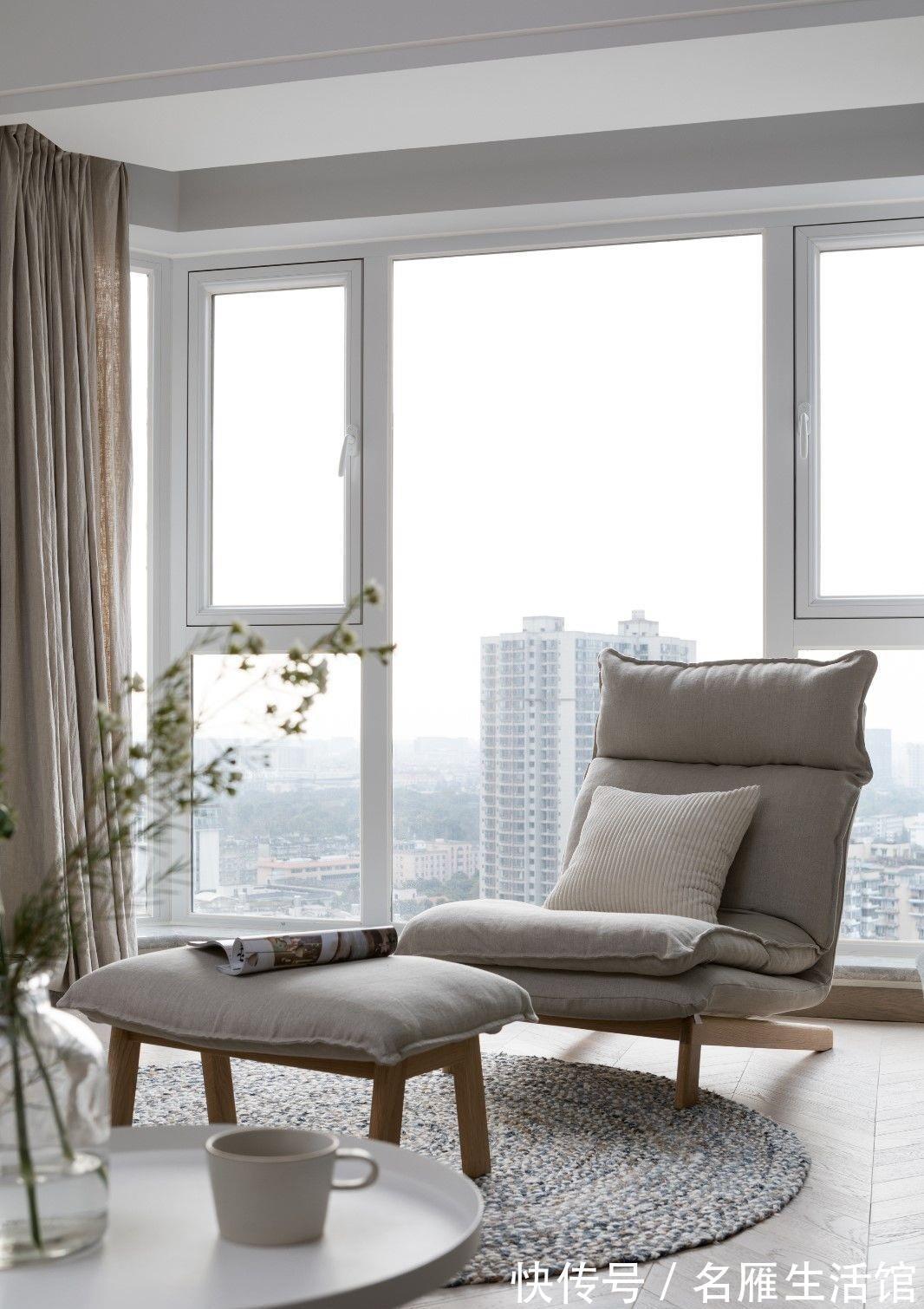 玄關|成都舊房大改造，花費一年的時間只為讓業主滿意，效果讓人驚艷