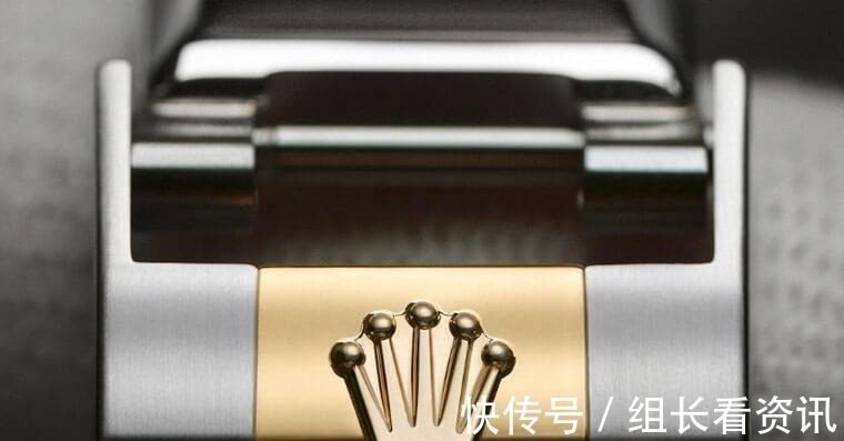 链带 为何劳力士手表表壳链带,让人感觉特别光亮细致