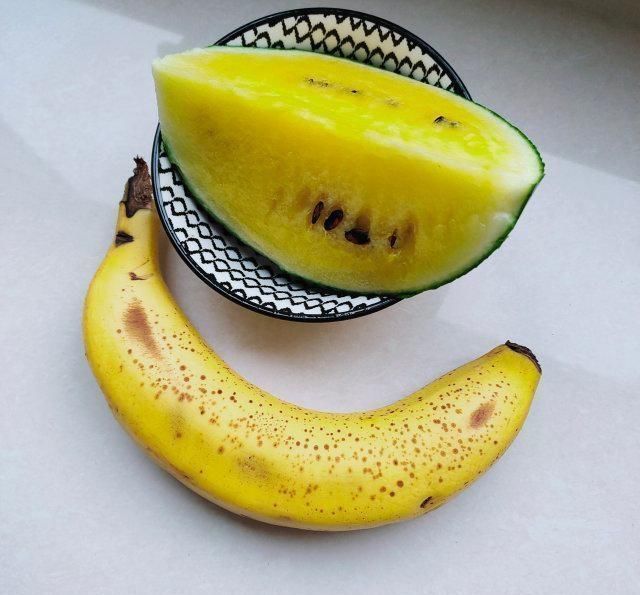 西瓜|糖尿病患者不敢吃的西瓜,其中含有多少糖?告诉你没顾虑的吃法