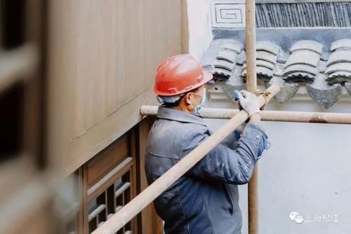  丁蒋陆三宅|【探索】松江这3座百年老宅即将对外开放，你期待吗？