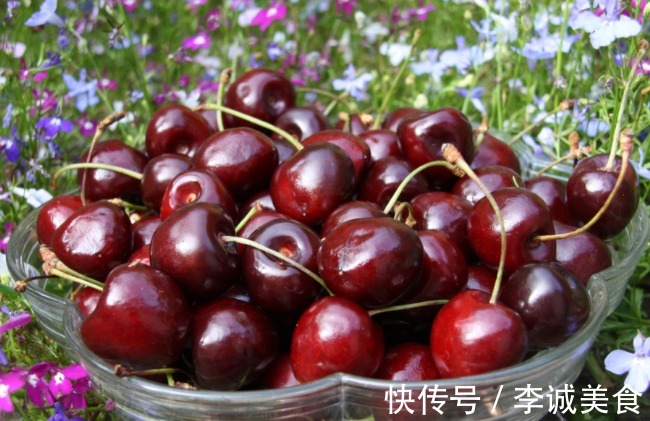 山竹|夏季，这3种碱性水果要多吃！别舍不得花钱，营养美味清热解暑！