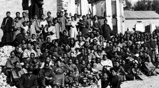 马戛尔尼|清朝百姓是很穷的,我们从影视剧中看到的不是真相