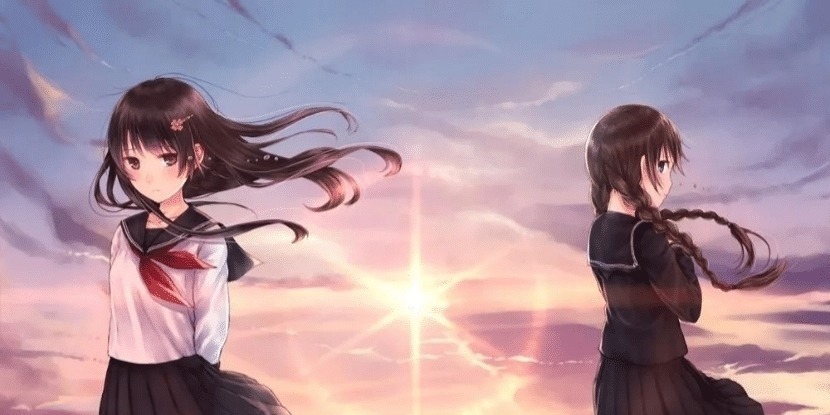 该作|微妙的一部日漫作品,还敢做成动画,小学生别看了!