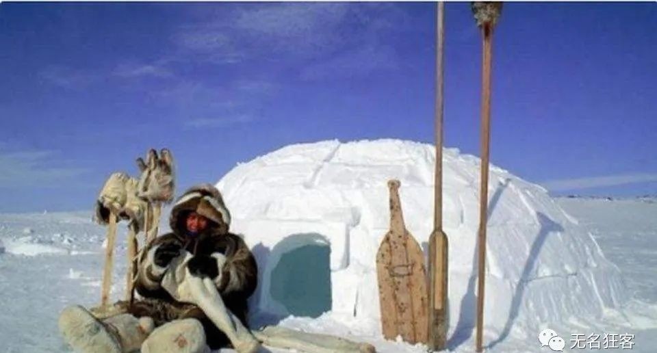 弗罗比歇|英国人对东北航线的探索,见到了爱斯基摩人,误以为快到了中国