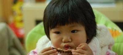 肠胃菌群|孩子脾胃虚弱长不高儿科医生把这3样当宝贝,脾胃会越来越虚