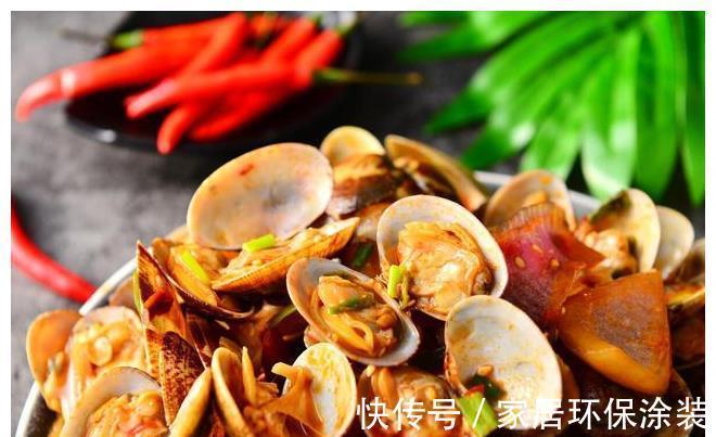 鲜嫩|无肉不欢！适合夏天吃的6道解馋荤菜，鲜嫩美味少油腻，全家都爱