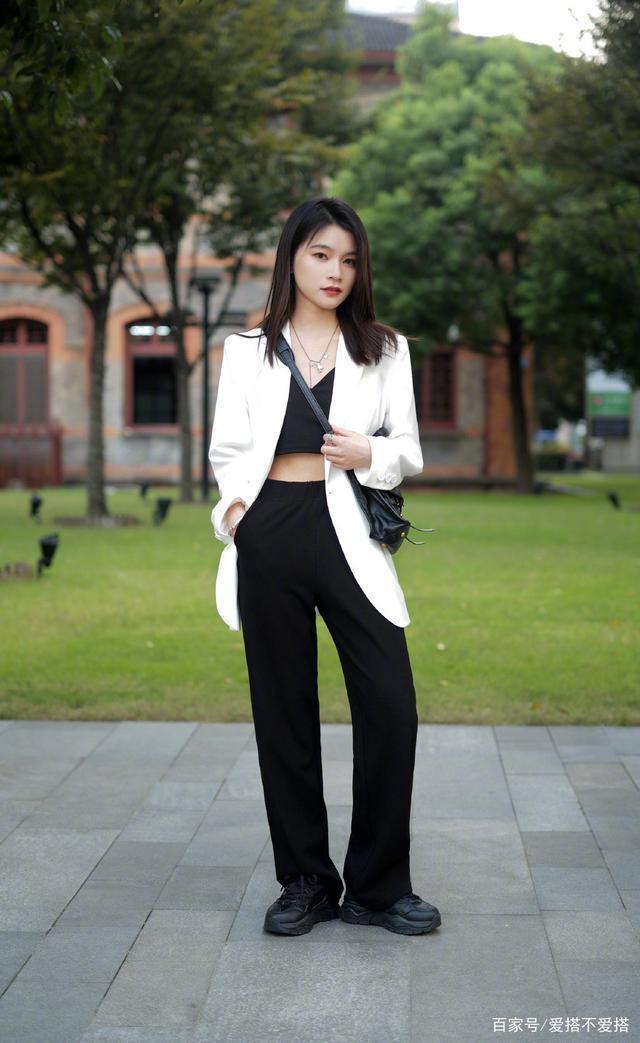 裤子要精不要多,秋冬备好这“5条”裤子,保暖舒适还很显瘦