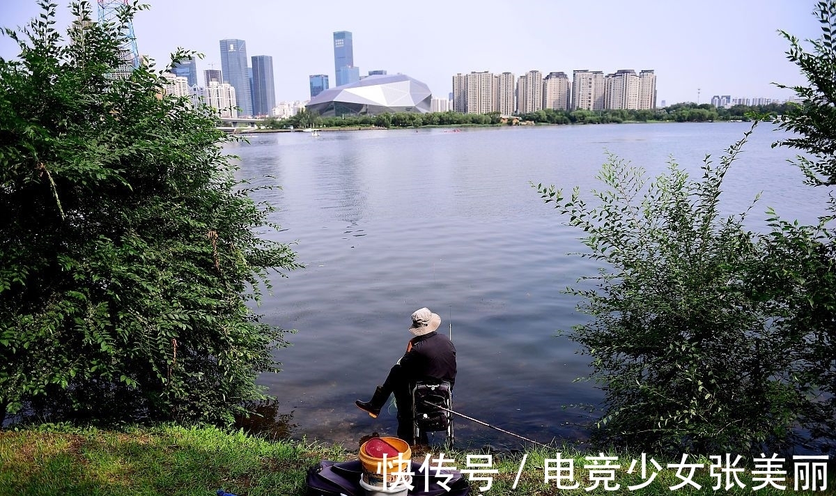 钓友|老钓友经验之谈:4种情况下,调高目比调平水更实用