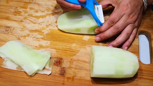 天冷了,这3样食材一起炖着吃美极了!营养足味道鲜,又香又解馋