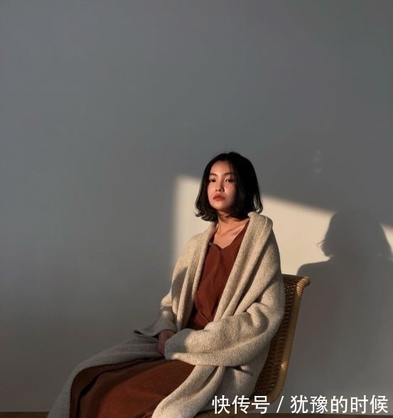 t恤|日系风穿搭知性到让你害怕,T恤和西服外套简约干练,气场强大