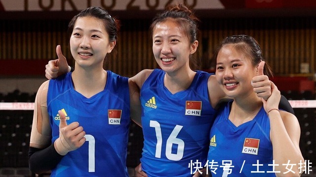 八一女排|中国女排王牌副攻,正值当打之年!新赛季却大概率将缺席联赛