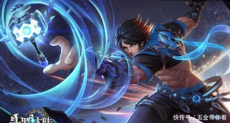 斗罗大陆|斗罗大陆：盘点斗罗中能抗衡昊天锤的武魂，此武魂却能压制昊天锤