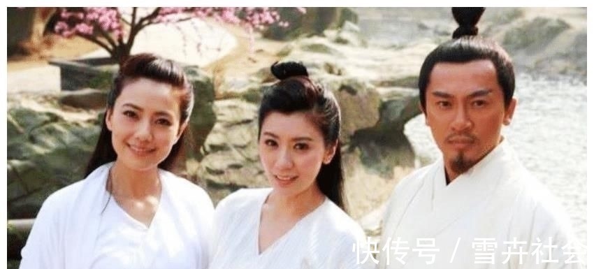 天山@假如你入逍遥派门下,下面10大绝学只能选两种学习,你会怎么选?