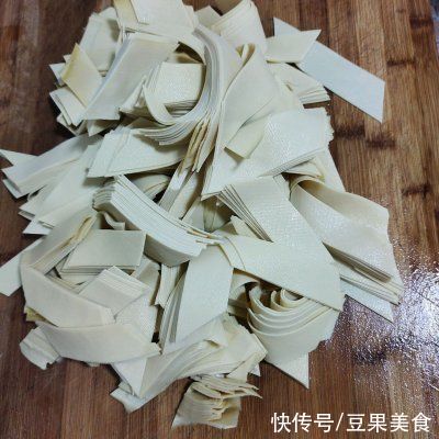 简单好上手的卤菜，解决你的没胃口