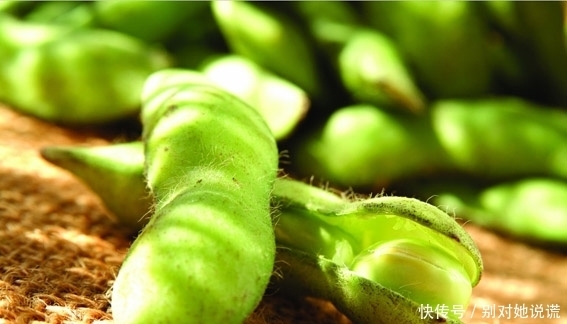 这些小零食,每天吃一把,赶跑癌细胞,很多人不知道!