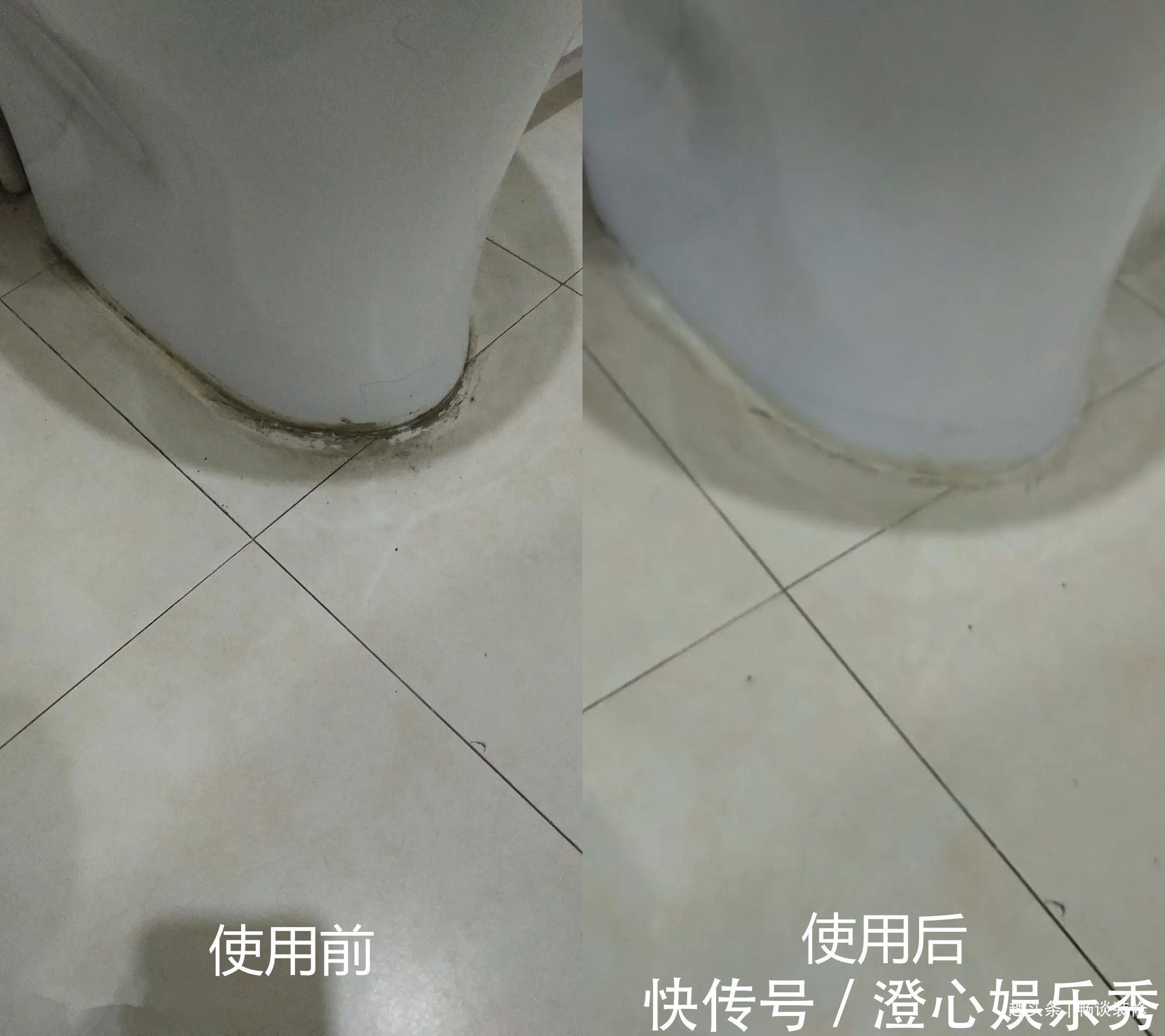 妙招|马桶脏了别费力刷,学会小妙招污垢清除一点都不费劲,轻松做懒人