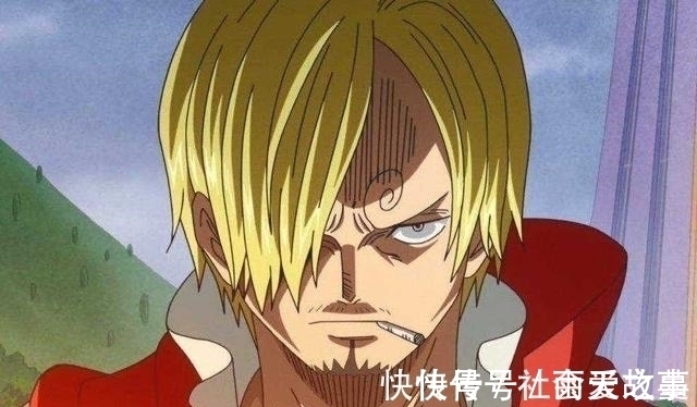 克罗克达尔|把《海贼王》中的高手分成抽烟,喝酒,烫头三个组,哪个组最强?