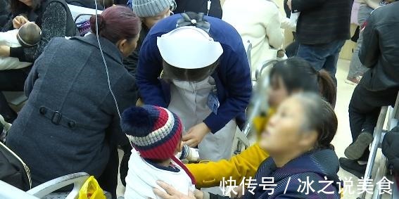 易感|请注意!此病秋冬季是高发期,每天几百个病例!孩子是易感人群!