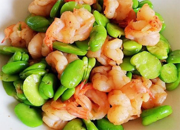 周医师|隔三差五,给孩子做的菜,补钙长高,健脑益智,提高免疫力生病少