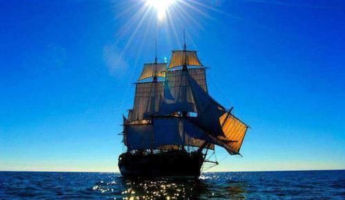 海上丝绸之路|一艘800年的沉船,打捞了32年才完工,仅打捞费就花了3亿元