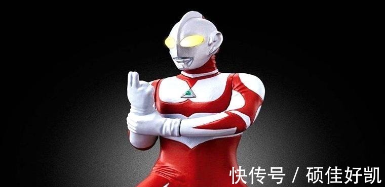 帕瓦特|圆谷承认了哈奴曼、葛雷和帕瓦特,为什么接受不了这四部奥特曼!