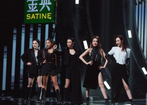 网曝《浪姐2》妹妹团来踢馆,看到名单中这3人,姐姐们压力太大!