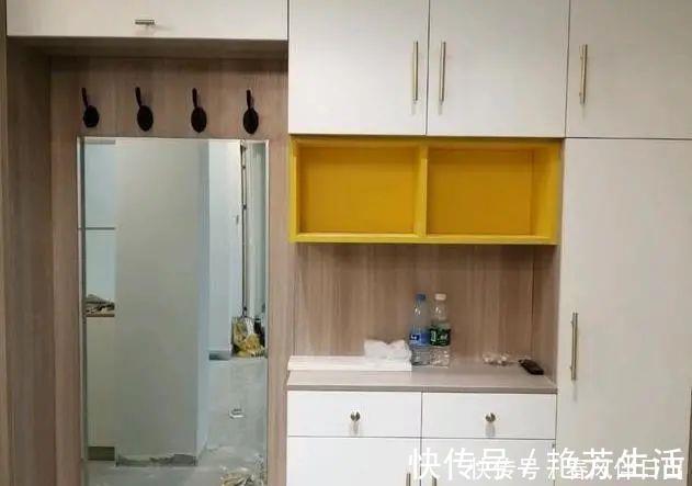 家用电器|老公找亲戚装的新房,全包含家具花了26W,大家看看值这个价吗?