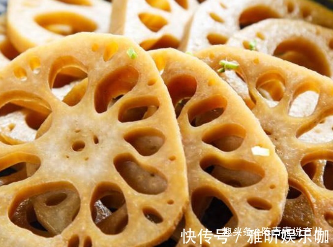 育儿|民间有“新采嫩藕胜太医”的之说,养胃滋阴,健脾益气,食补佳品