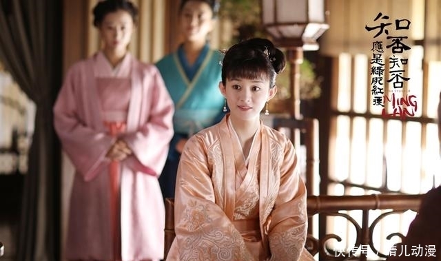 《知否》顾家大哥归还二叔产业？了解了原因，让人钦佩