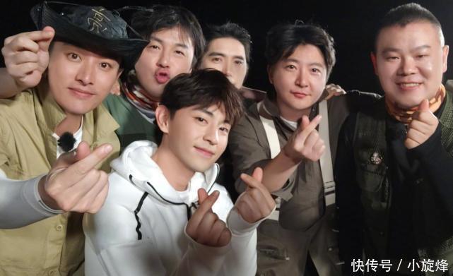 《极限挑战7》首播就被骂惨,游戏方式没底线,恶作剧不是欺负人